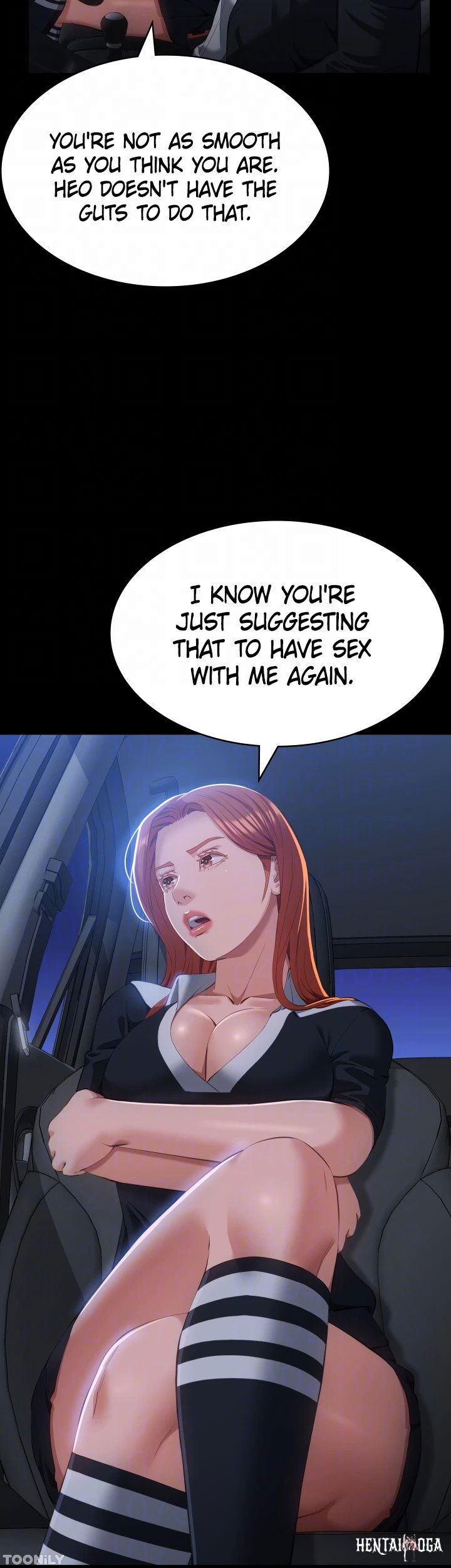 Resume Resume Chapter 59 - Page 38