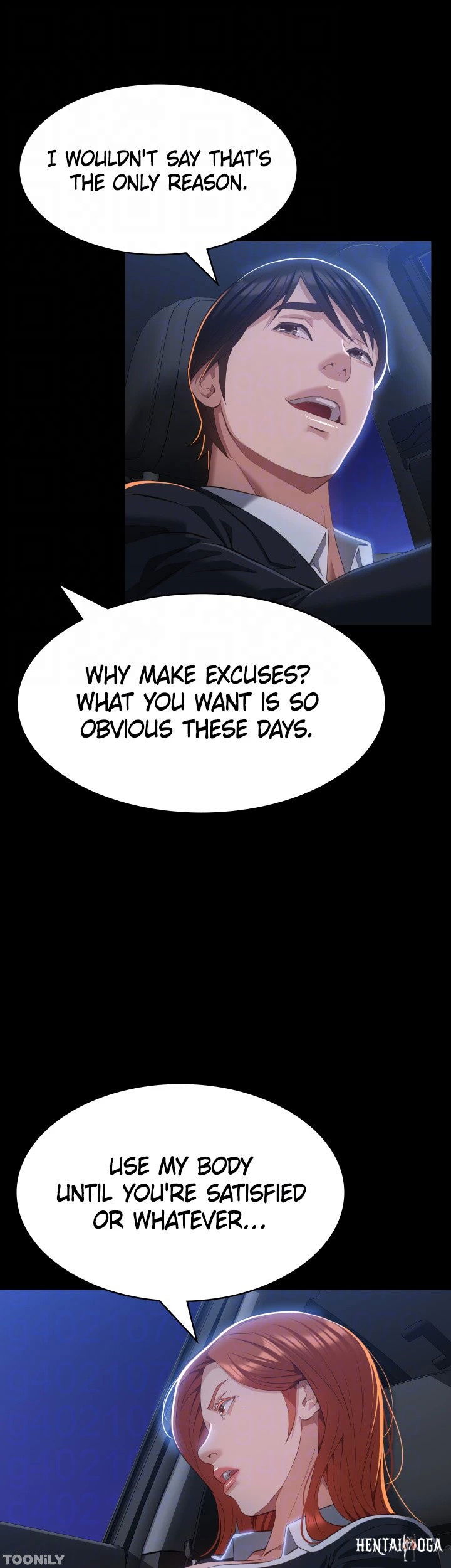 Resume Resume Chapter 59 - Page 40