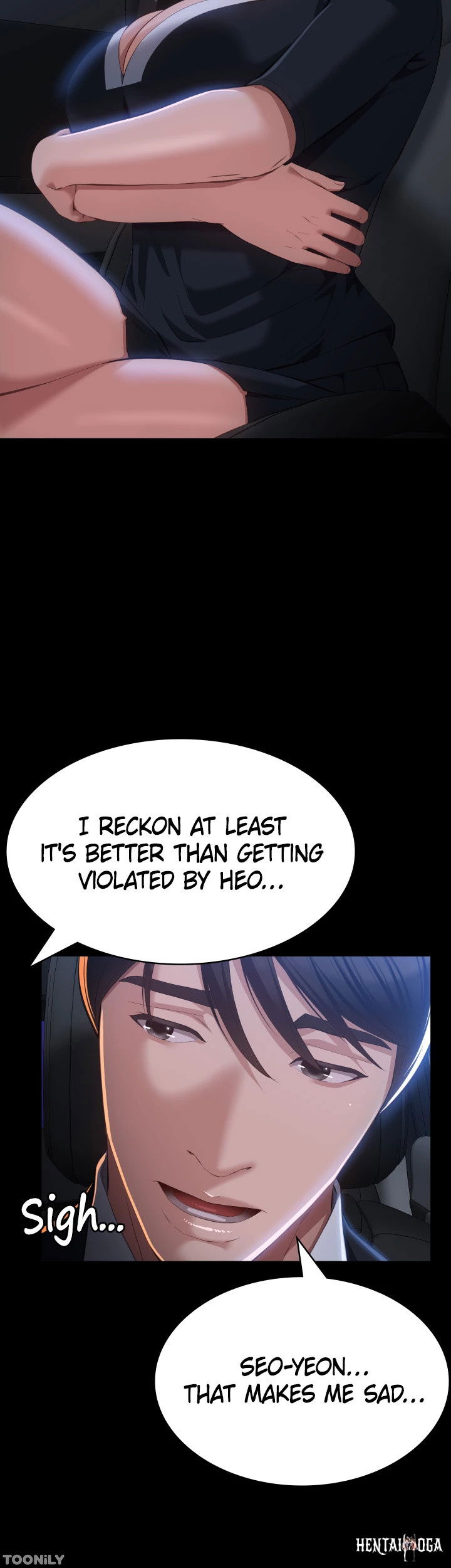 Resume Resume Chapter 59 - Page 41