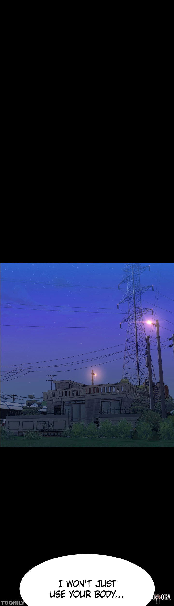 Resume Resume Chapter 59 - Page 43