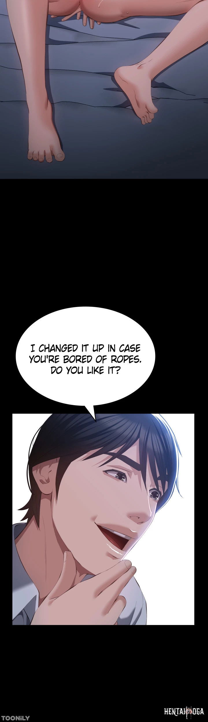 Resume Resume Chapter 59 - Page 45