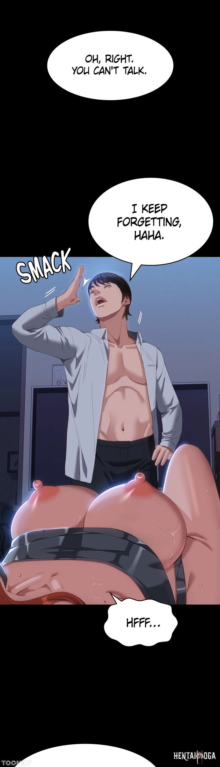 Resume Resume Chapter 59 - Page 46