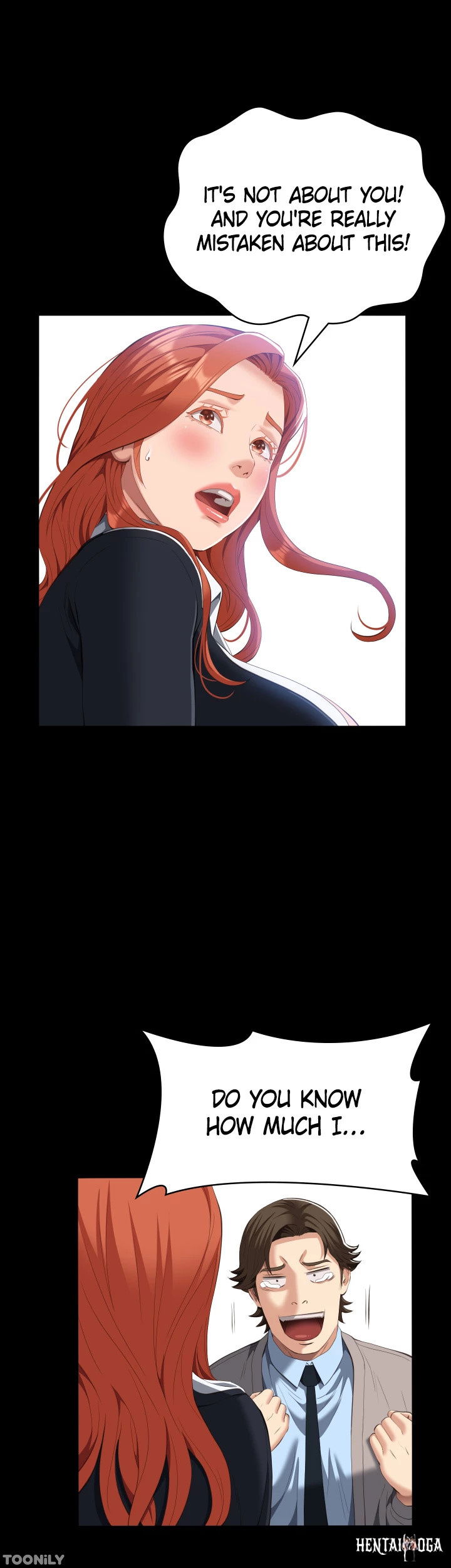 Resume Resume Chapter 59 - Page 5