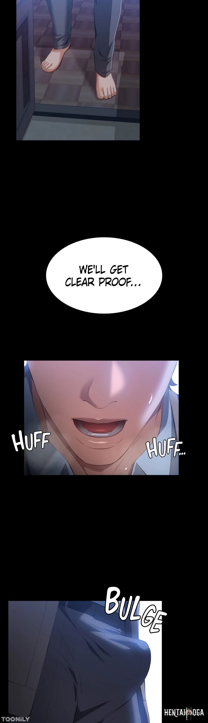 Resume Resume Chapter 59 - Page 51