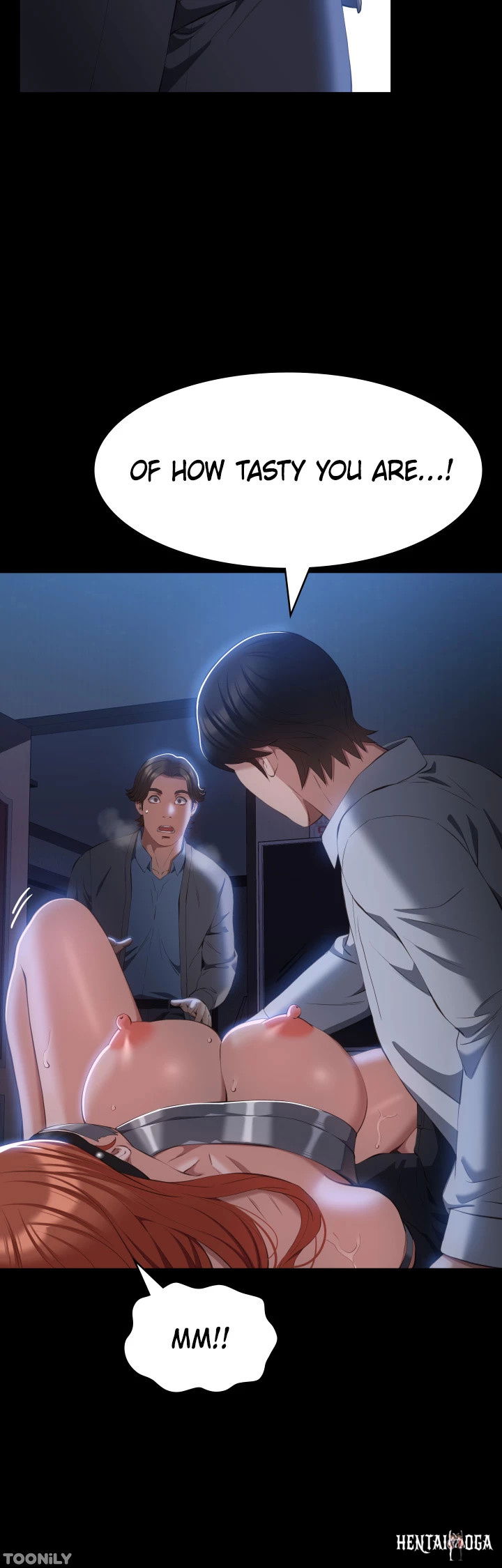 Resume Resume Chapter 59 - Page 52