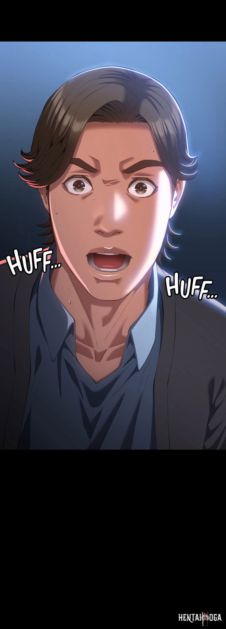 Resume Resume Chapter 59 - Page 53