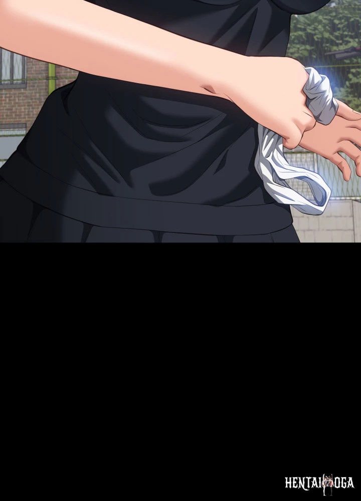 Resume Resume Chapter 59 - Page 8