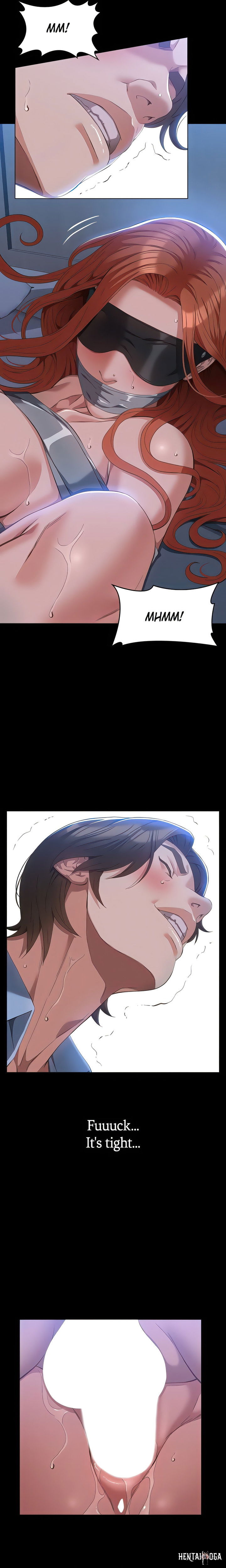 Resume Resume Chapter 60 - Page 10