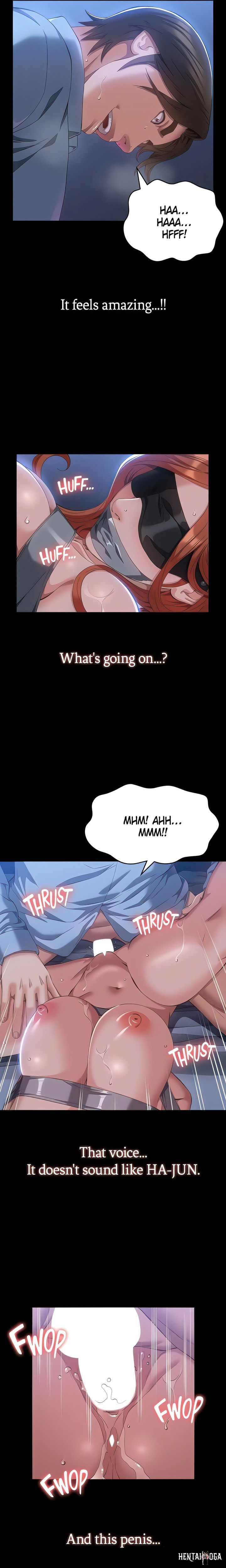 Resume Resume Chapter 60 - Page 12