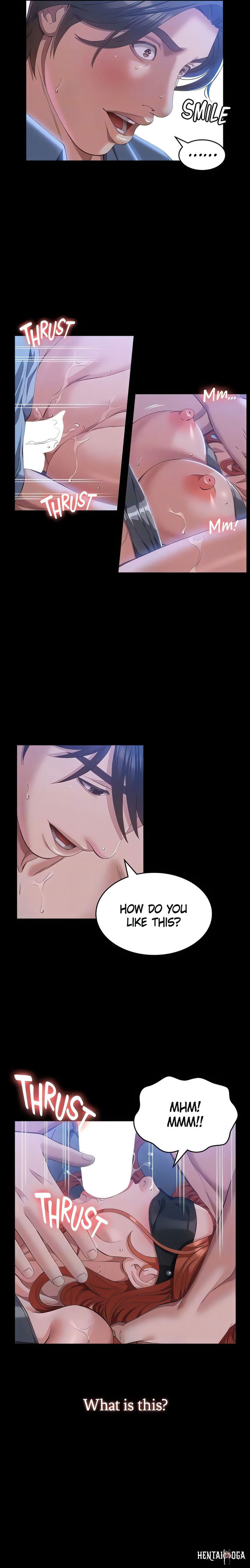 Resume Resume Chapter 60 - Page 16