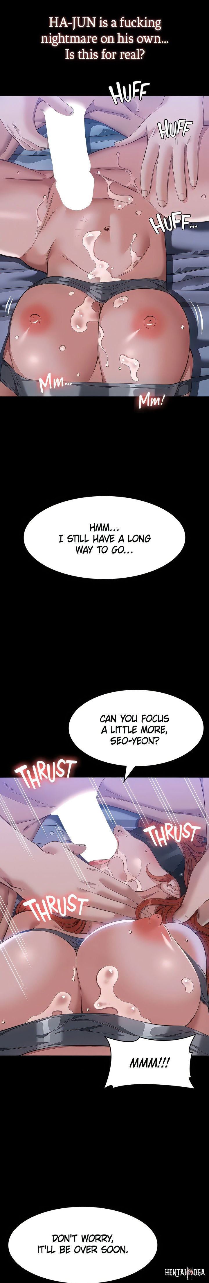 Resume Resume Chapter 60 - Page 19