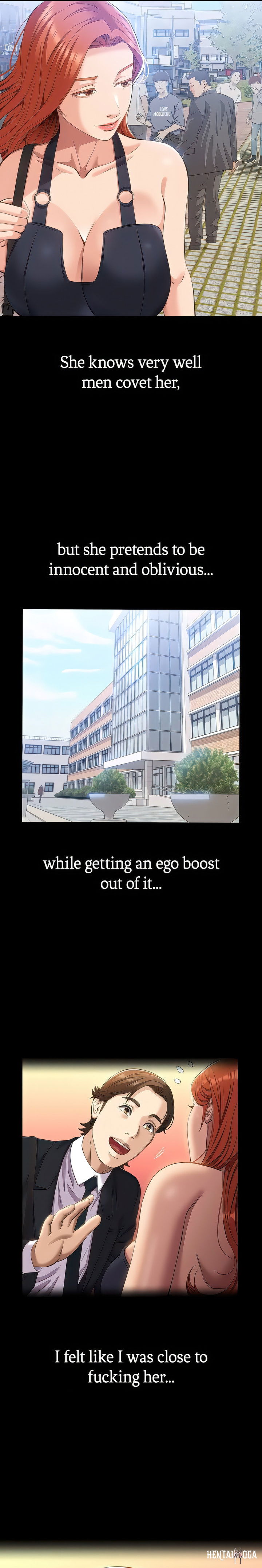 Resume Resume Chapter 60 - Page 2