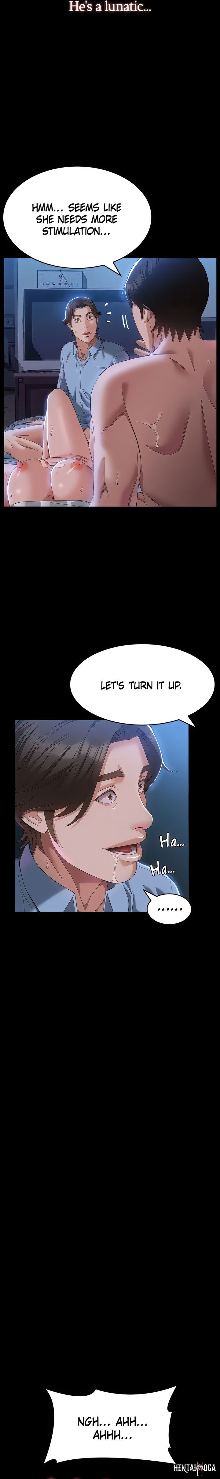 Resume Resume Chapter 60 - Page 23