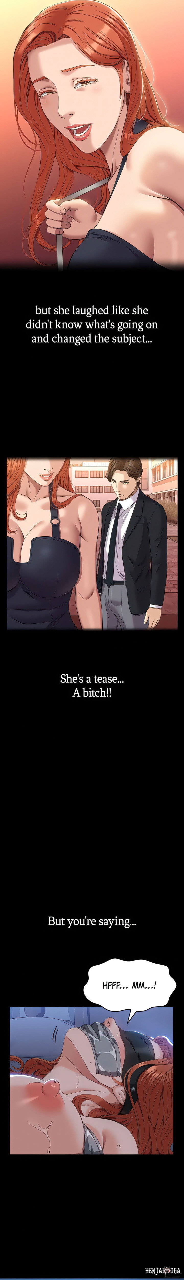 Resume Resume Chapter 60 - Page 3