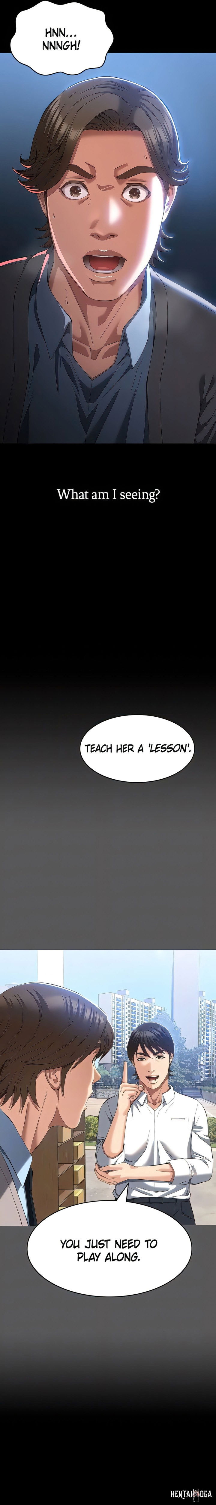 Resume Resume Chapter 60 - Page 5