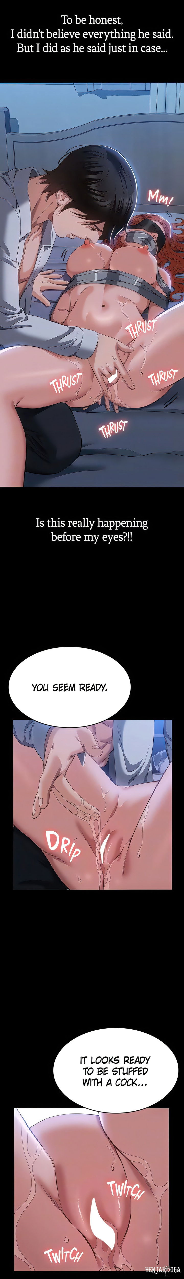 Resume Resume Chapter 60 - Page 6