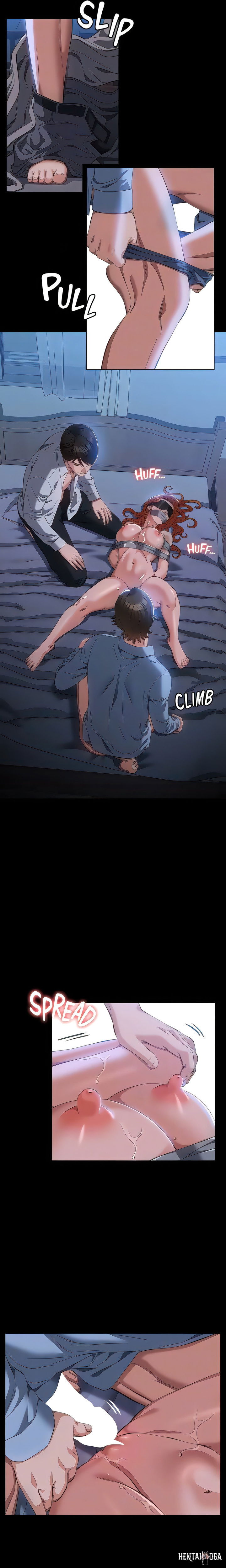 Resume Resume Chapter 60 - Page 8