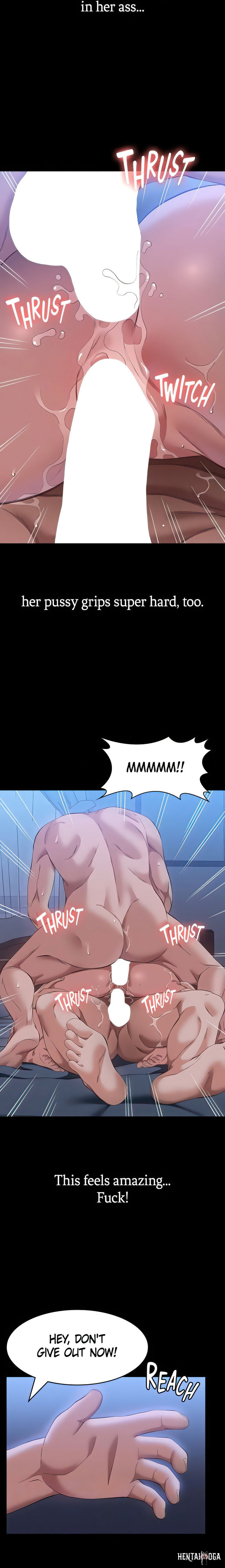 Resume Resume Chapter 61 - Page 14