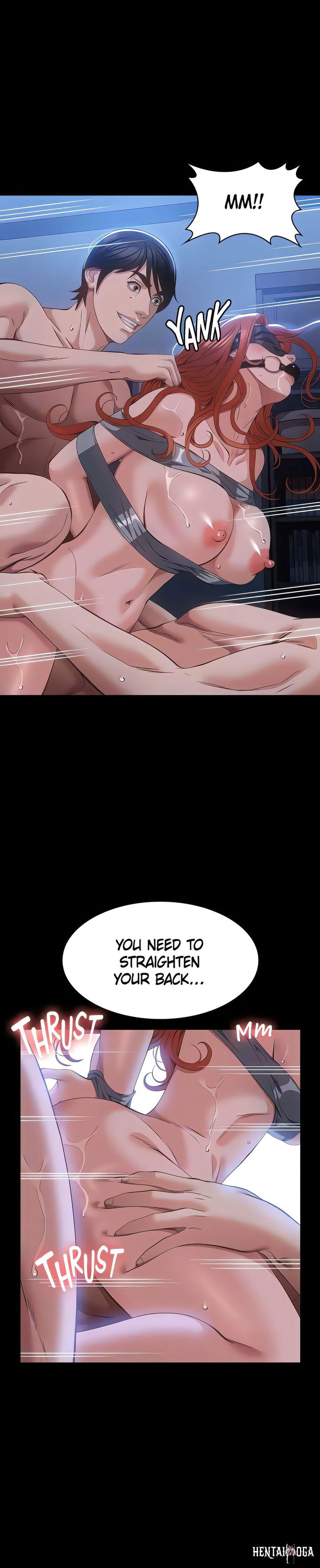 Resume Resume Chapter 61 - Page 15