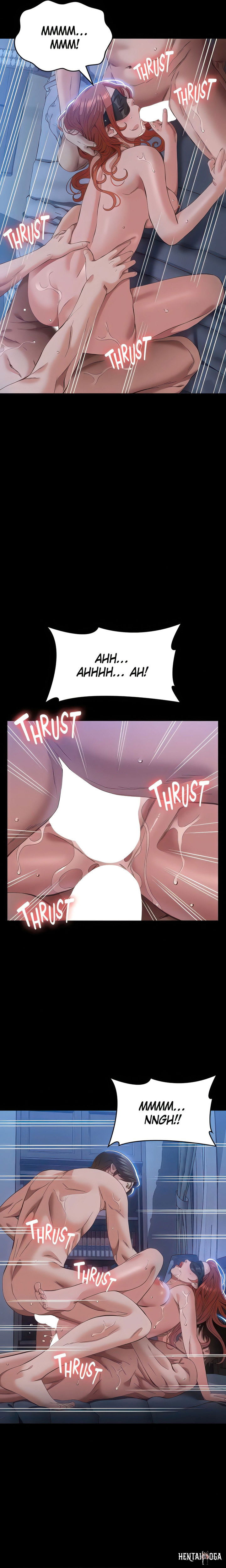 Resume Resume Chapter 61 - Page 22