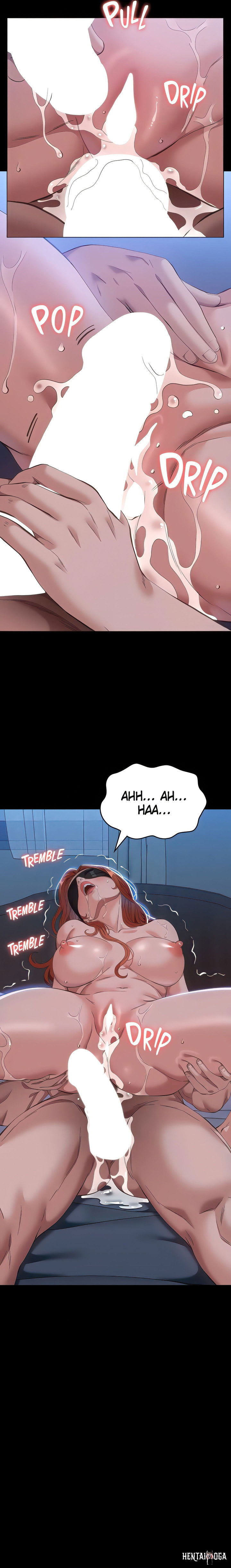 Resume Resume Chapter 61 - Page 24