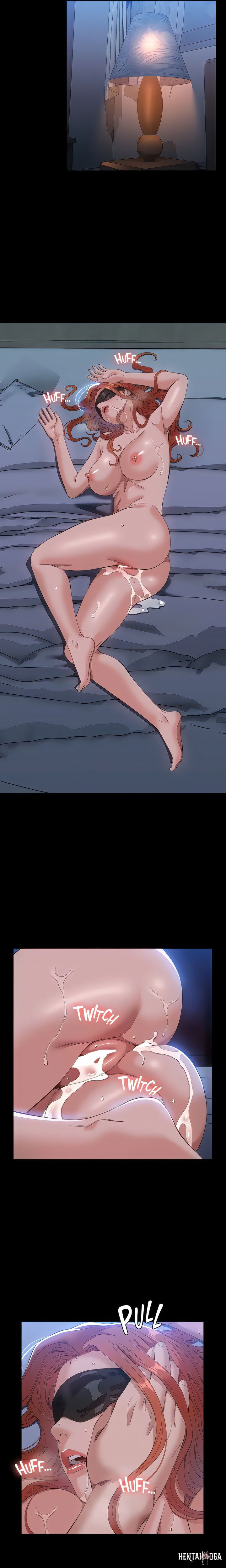 Resume Resume Chapter 61 - Page 25