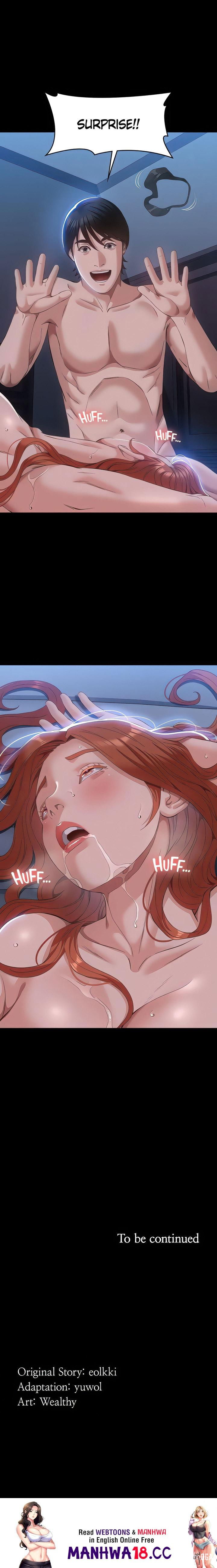 Resume Resume Chapter 61 - Page 26