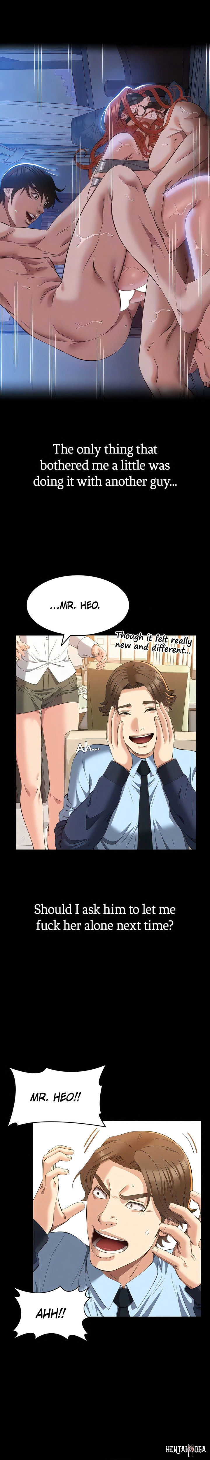 Resume Resume Chapter 62 - Page 10