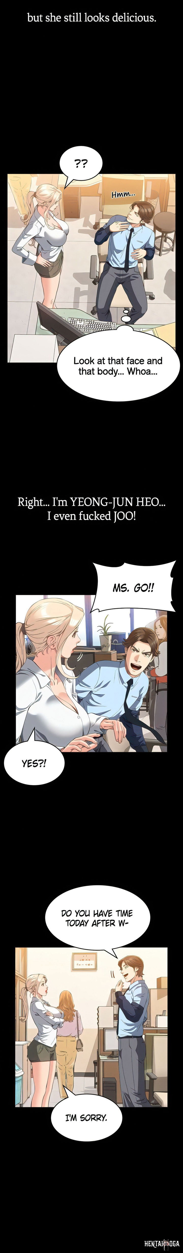 Resume Resume Chapter 62 - Page 12