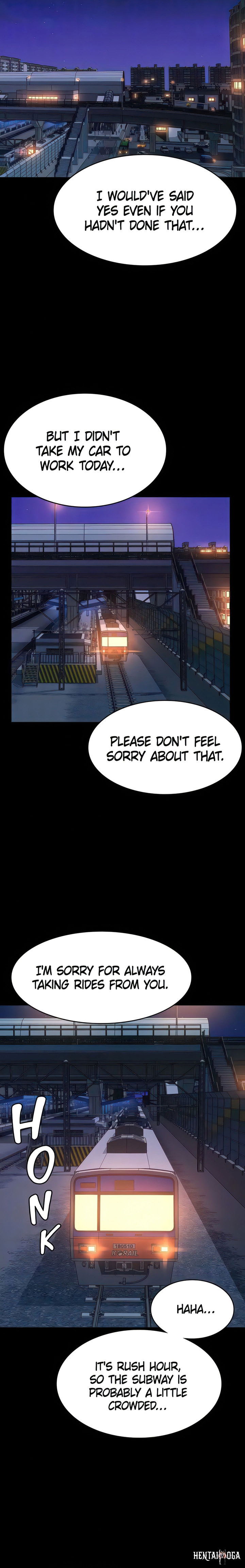 Resume Resume Chapter 62 - Page 15