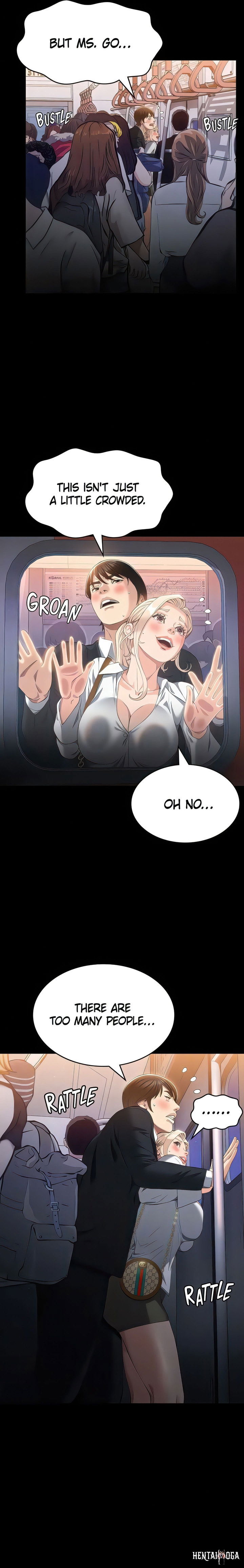 Resume Resume Chapter 62 - Page 16