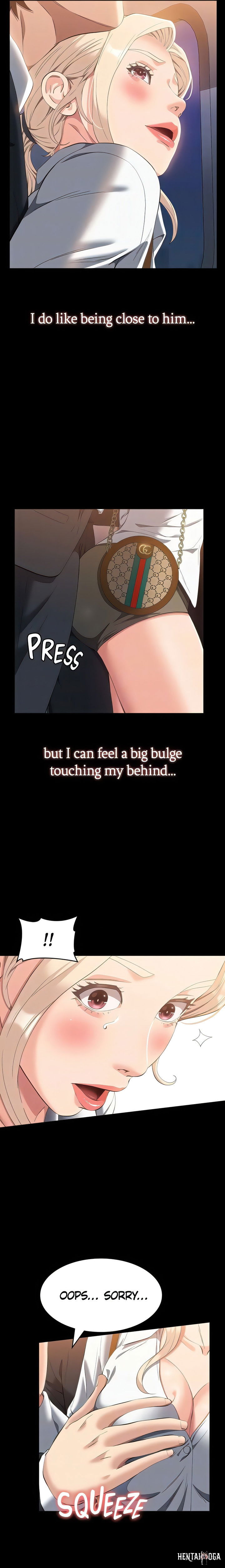 Resume Resume Chapter 62 - Page 17