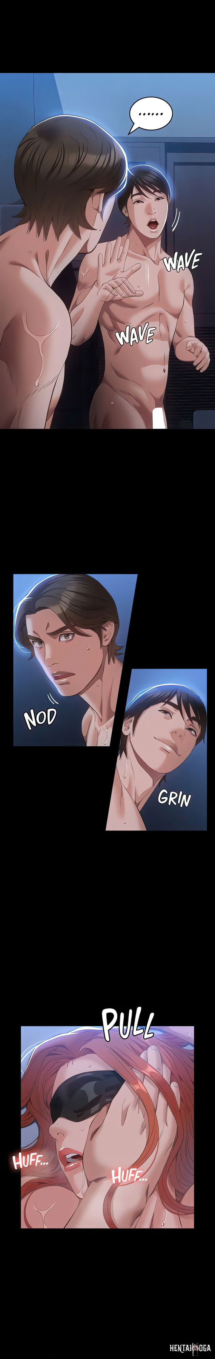 Resume Resume Chapter 62 - Page 2