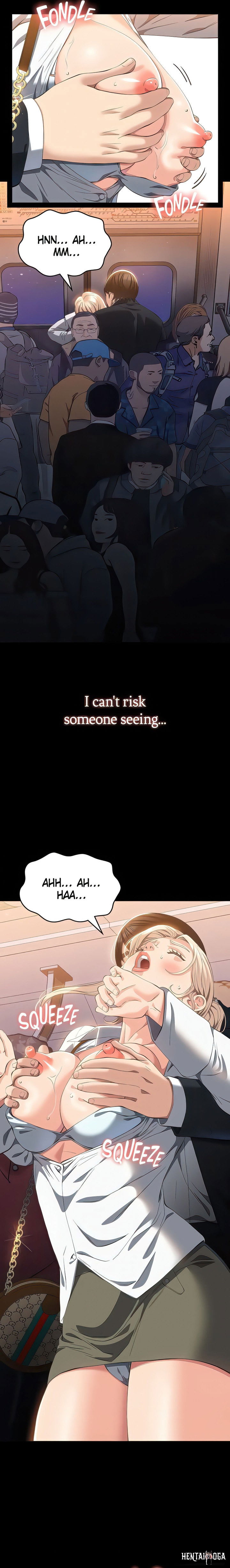 Resume Resume Chapter 62 - Page 21