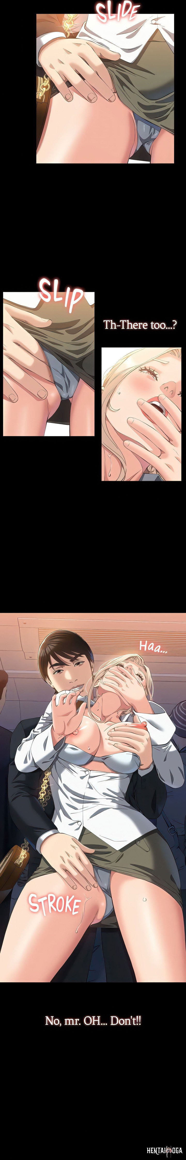 Resume Resume Chapter 62 - Page 22