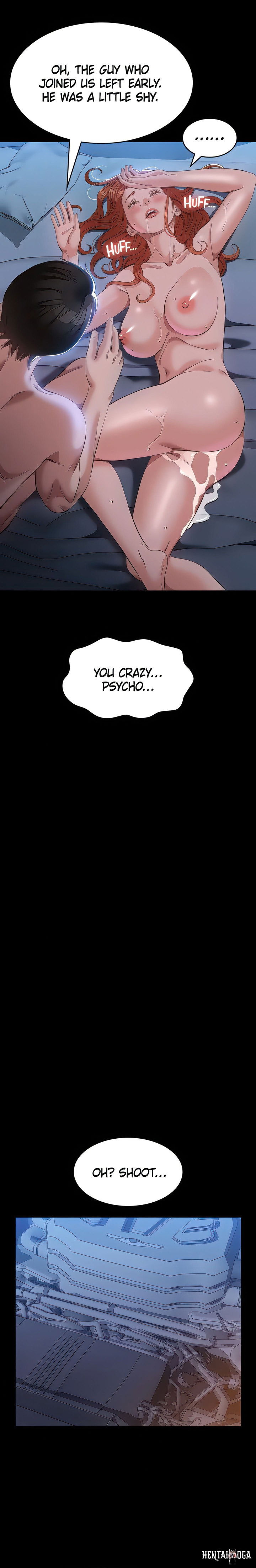 Resume Resume Chapter 62 - Page 4