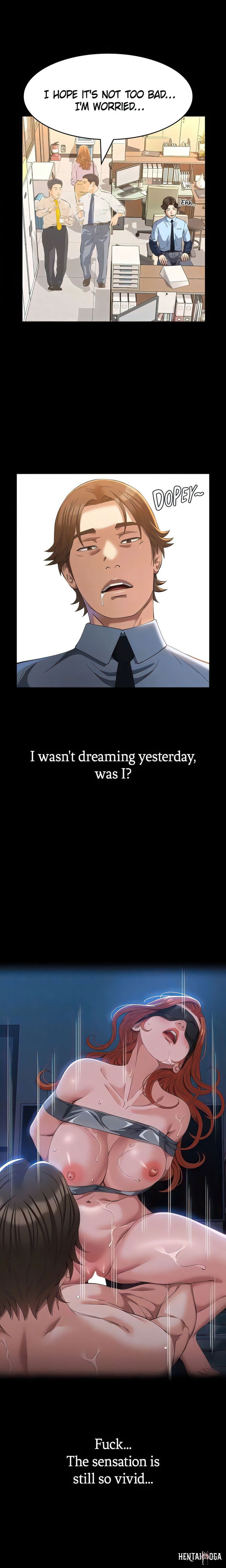 Resume Resume Chapter 62 - Page 9