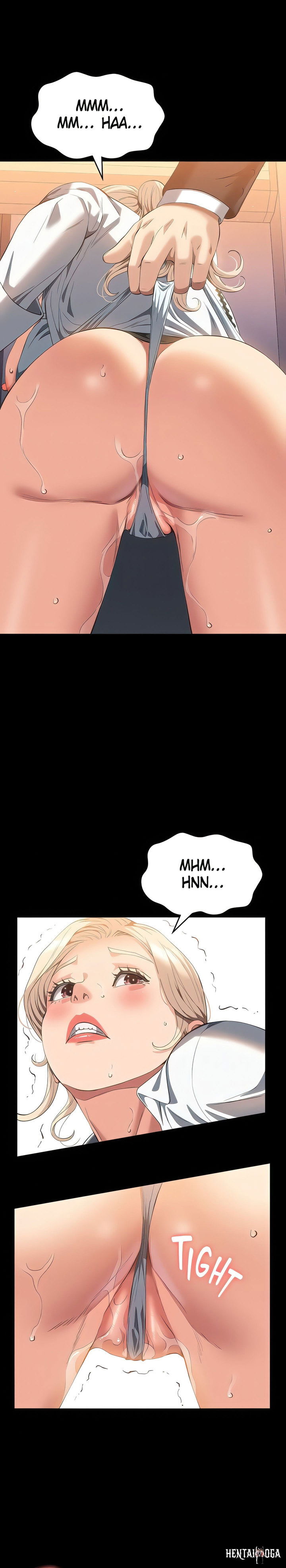 Resume Resume Chapter 63 - Page 11