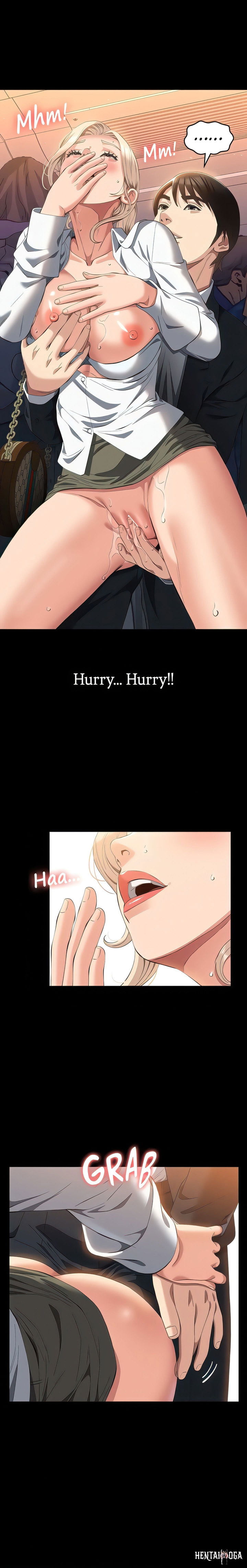 Resume Resume Chapter 63 - Page 13