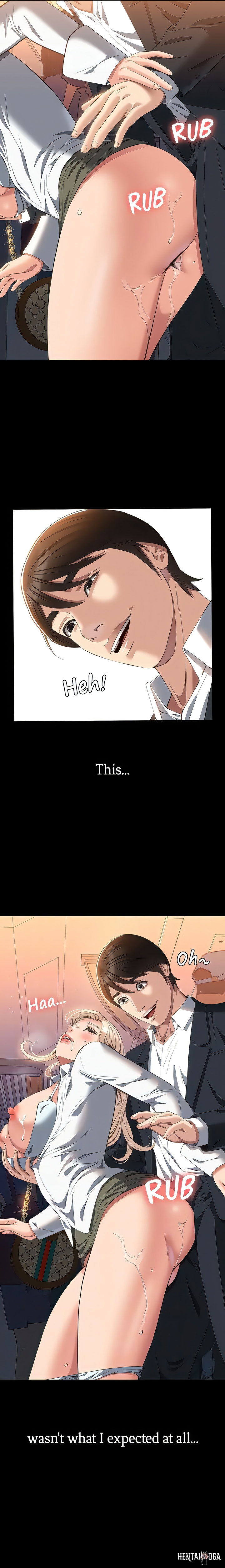 Resume Resume Chapter 63 - Page 14