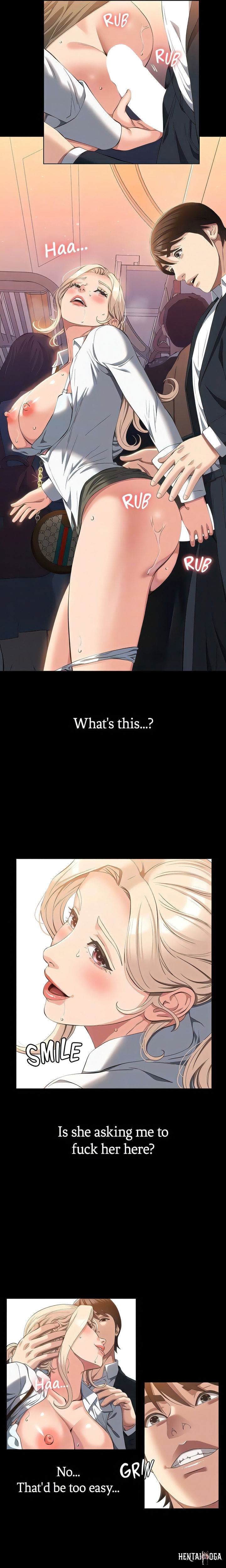 Resume Resume Chapter 63 - Page 16