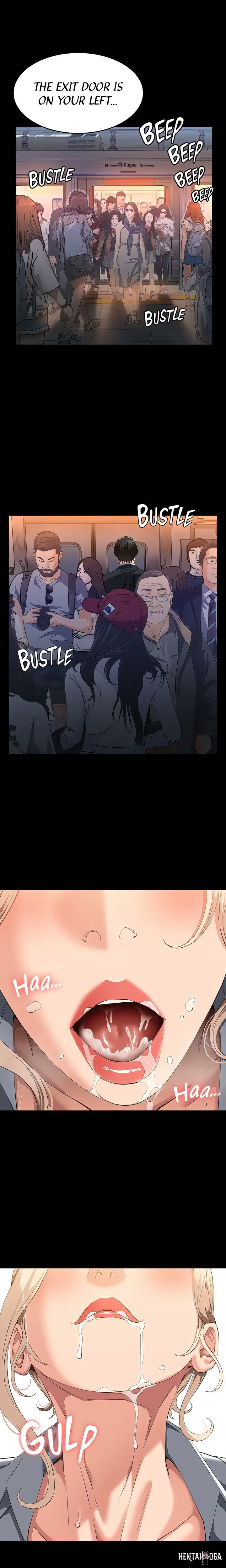 Resume Resume Chapter 63 - Page 22