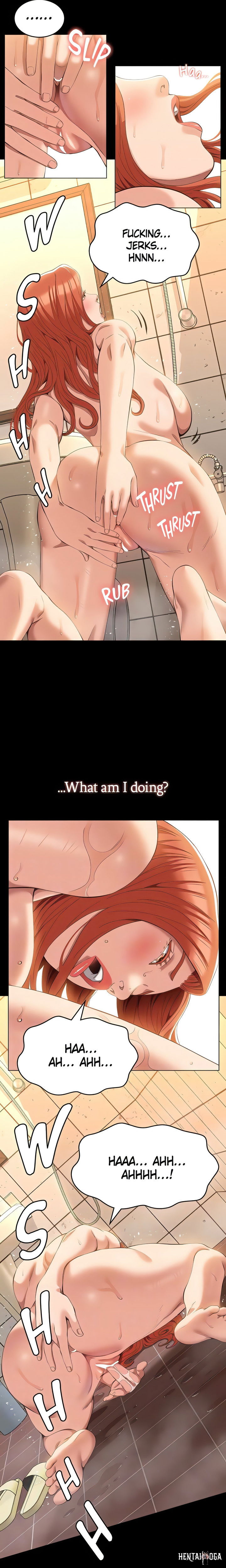 Resume Resume Chapter 63 - Page 5