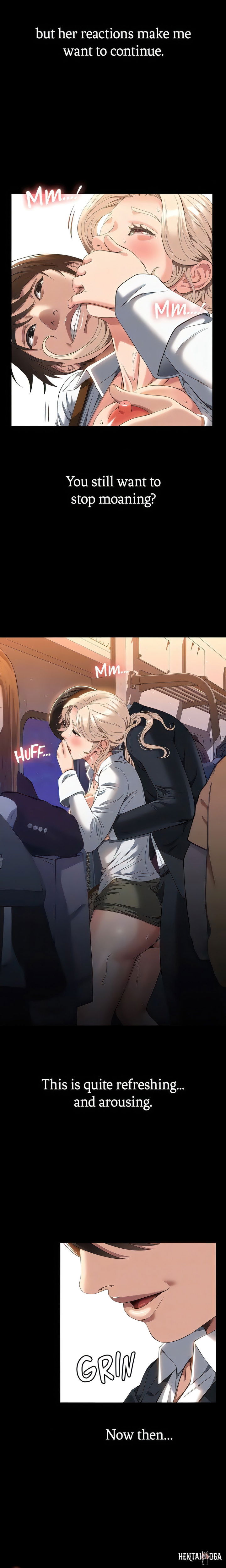 Resume Resume Chapter 63 - Page 8