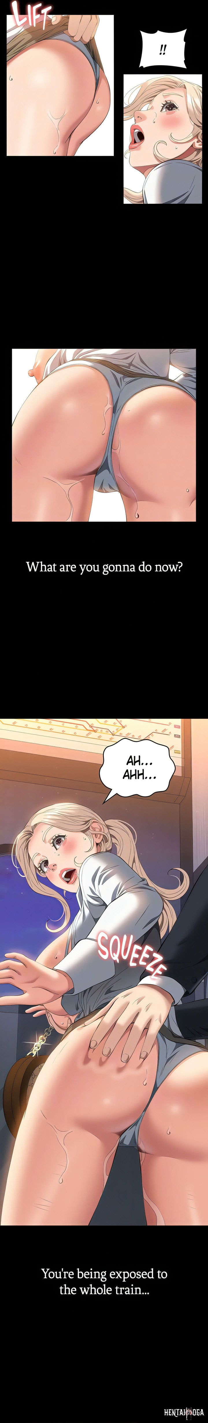 Resume Resume Chapter 63 - Page 9