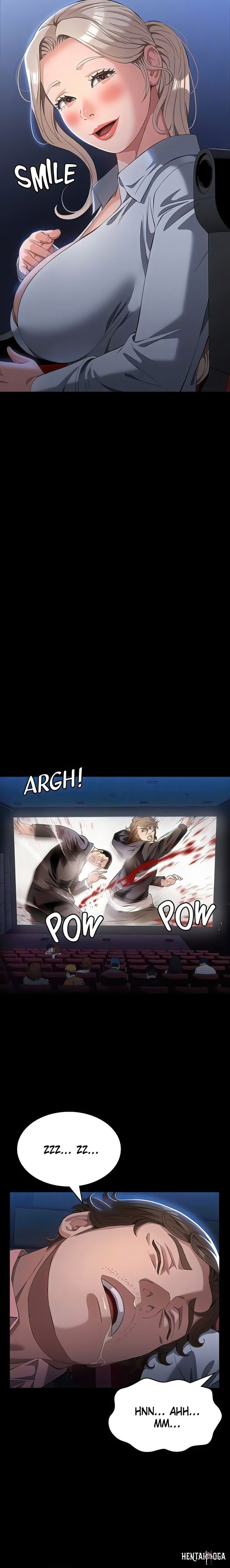 Resume Resume Chapter 64 - Page 10