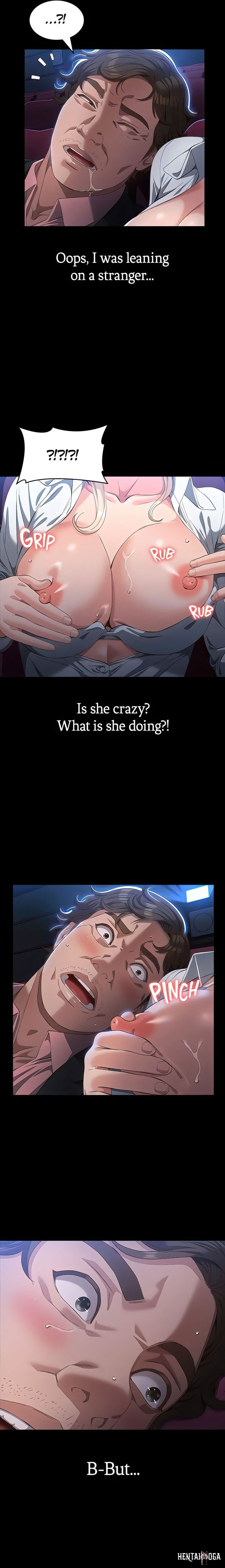 Resume Resume Chapter 64 - Page 11