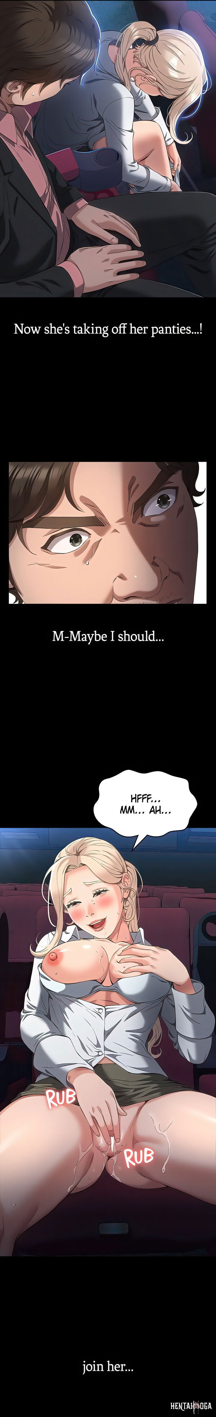 Resume Resume Chapter 64 - Page 14