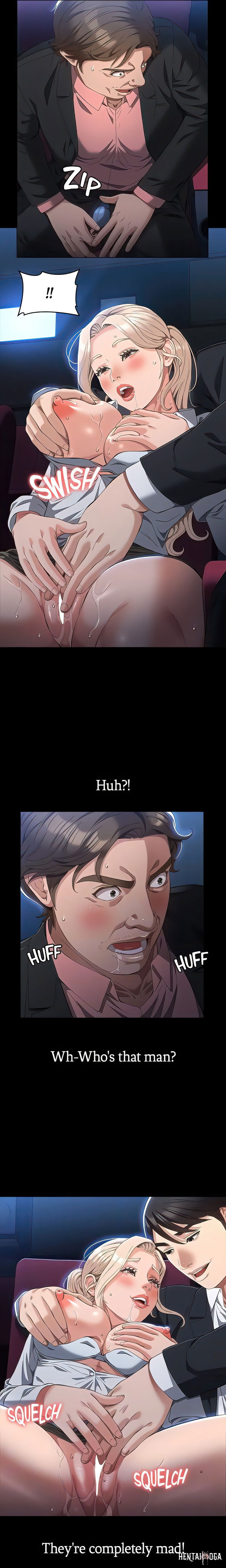 Resume Resume Chapter 64 - Page 15