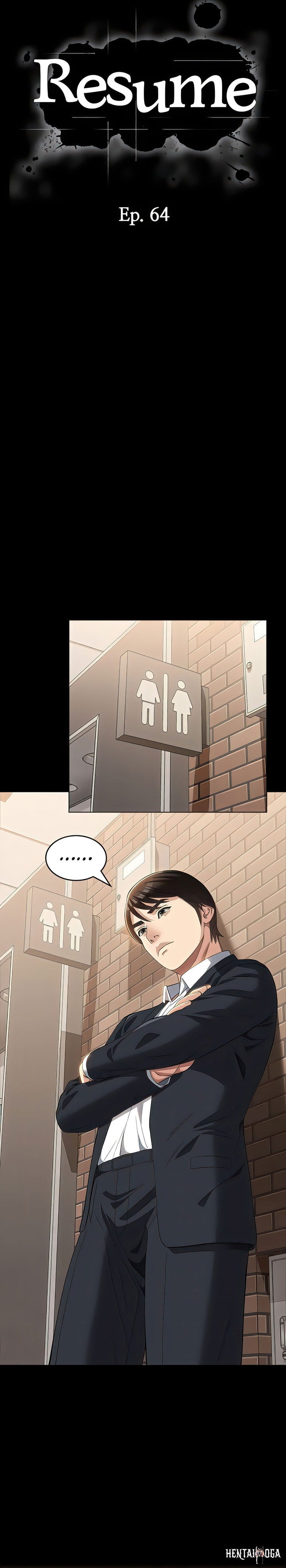 Resume Resume Chapter 64 - Page 2